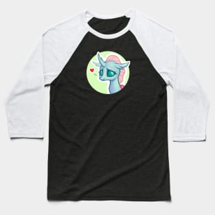 Ocellus the changeling Baseball T-Shirt